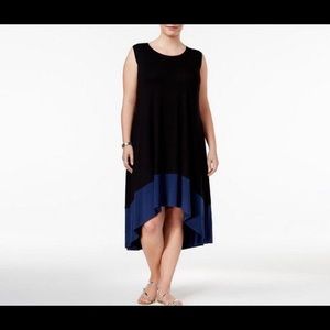 Style &Co high low dress